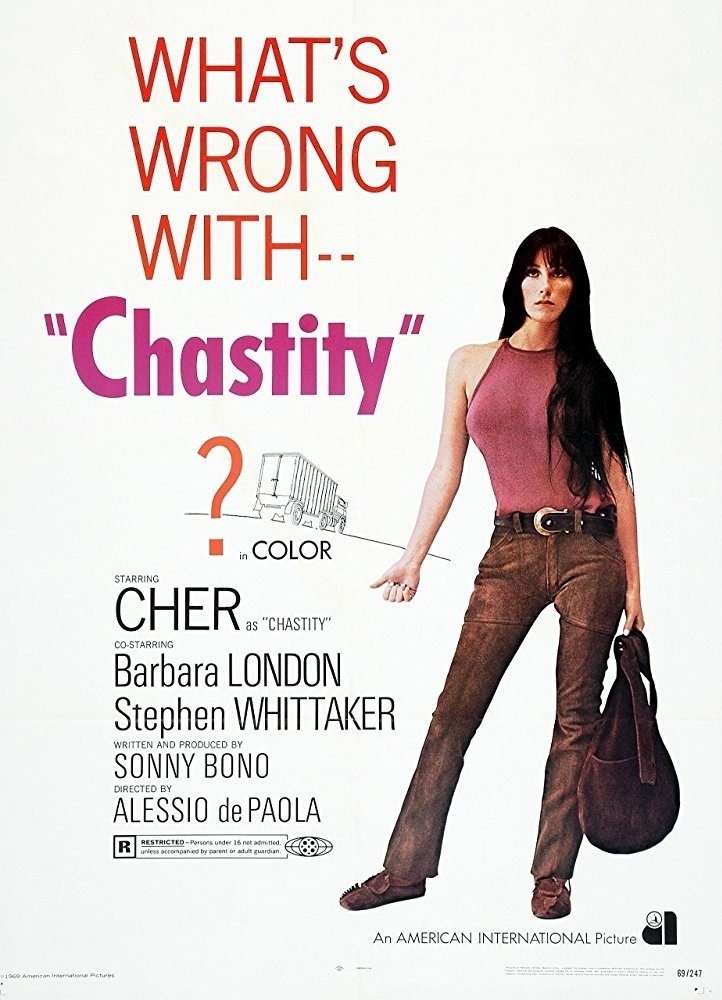 bel marzo recommends Chastity Babe