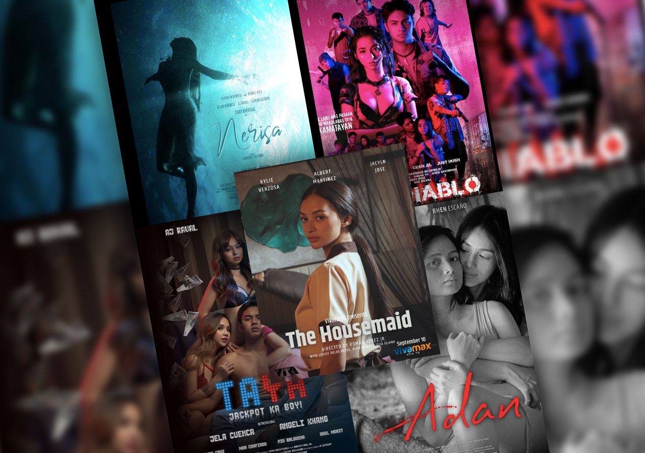 Best of Filipinoporn movies