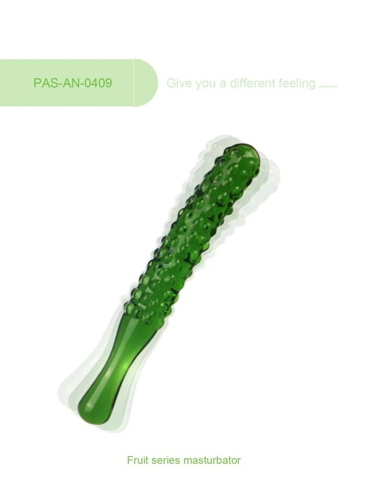 donny presutti recommends Cucumber Masturbator