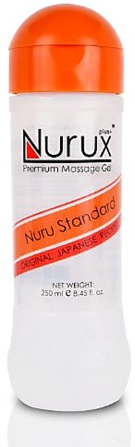 real nuru massage