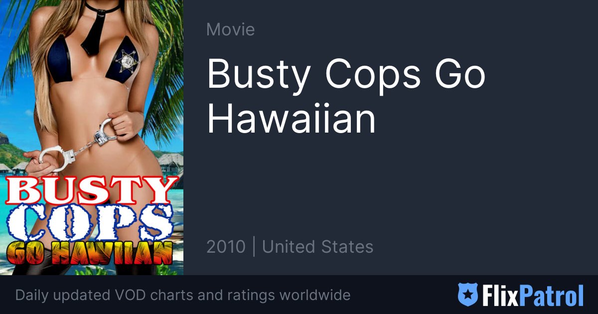 bobby medlin recommends busty cops 3 pic
