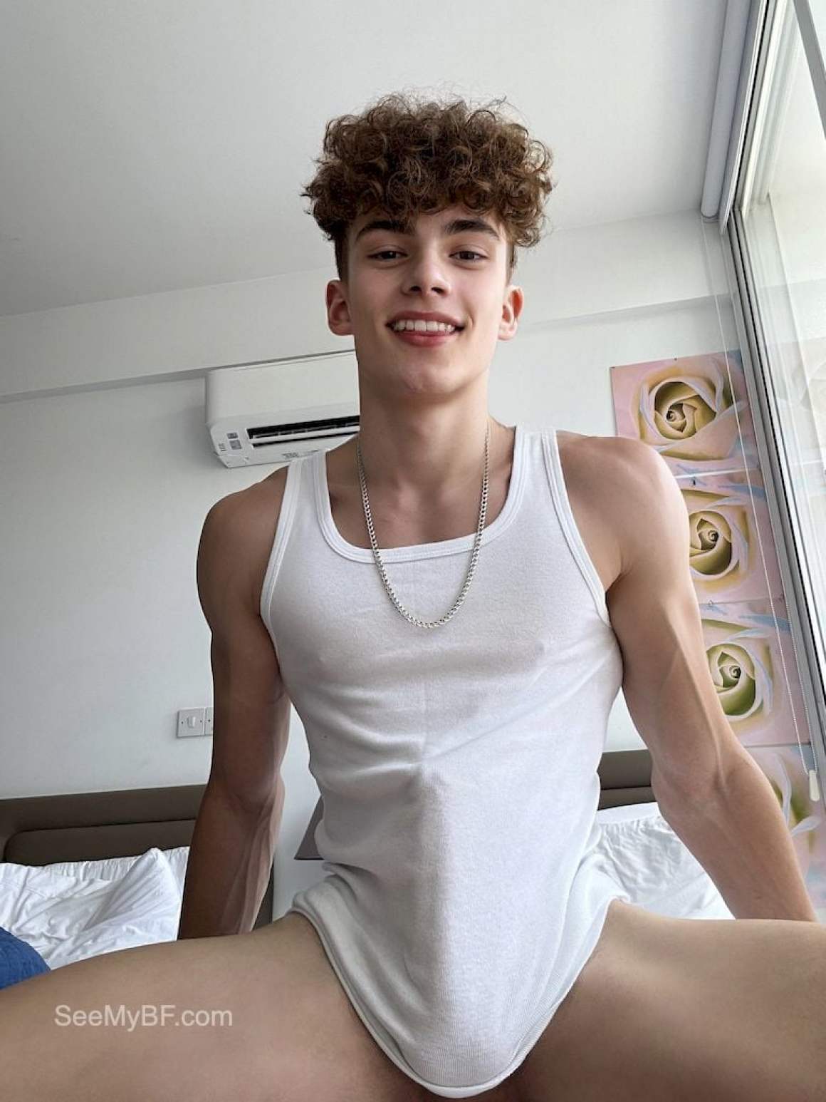doug herman add teens naked on instagram photo