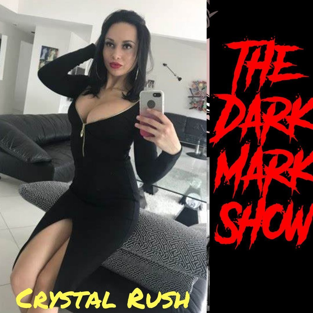 Crystal Rush cuckold bbcsharedwife