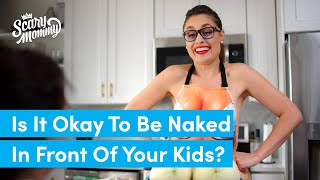 amany abdullah recommends mom your naked pic