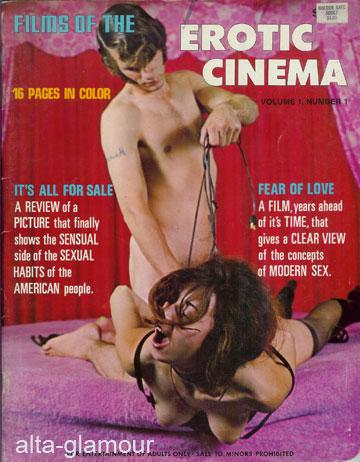 charles kenneth hendricks recommends erotica cine pic