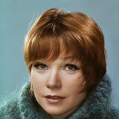 angelika koepf recommends shirley maclaine nude pic
