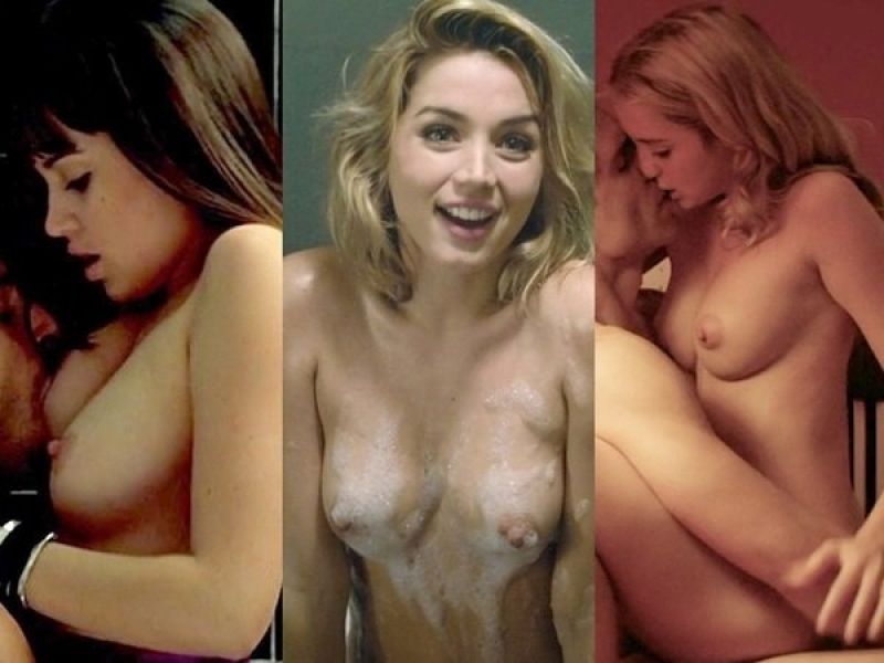 bradley raye recommends Ana De Armas Nude Photos