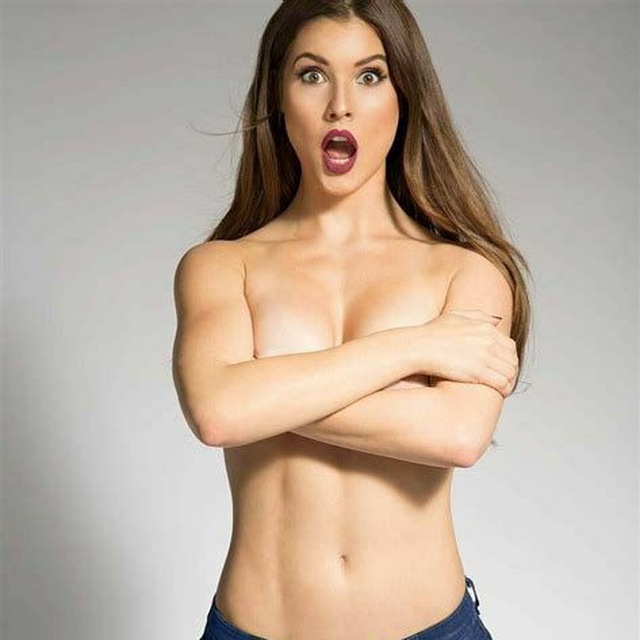 bridgette cahill recommends amanda cerny onlyfans pic