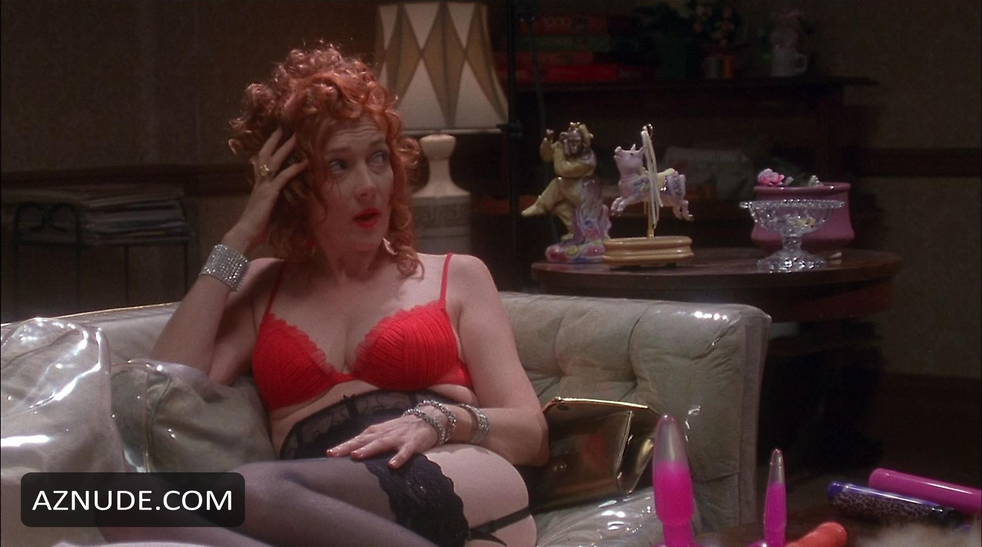 dave labranche recommends glenne headly nude pic