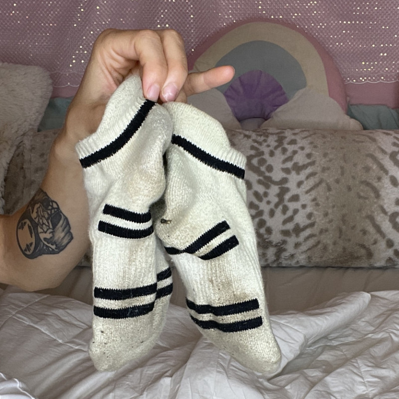 naomi swann socks