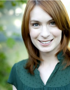 Best of Felicia day porn