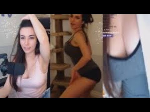 alinity twerk