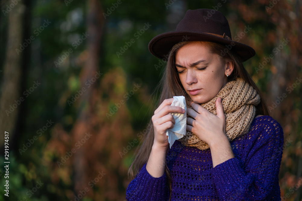 bradley fenley add autumn falls throat photo