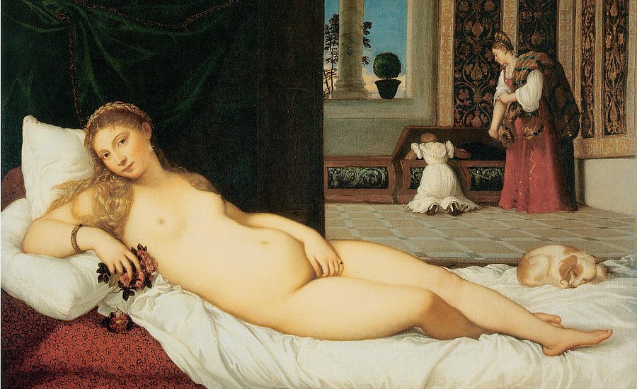 Best of Renaissance pornography