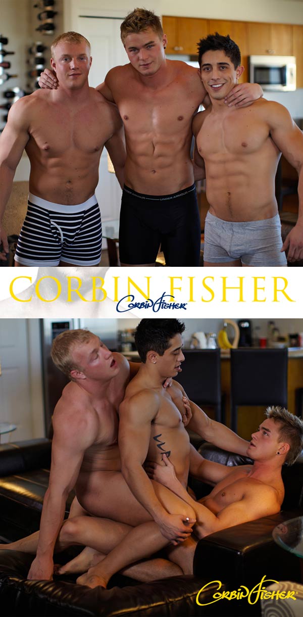 ccs batch share double double corbin fisher photos