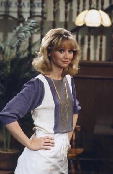 Best of Shelley long sexy