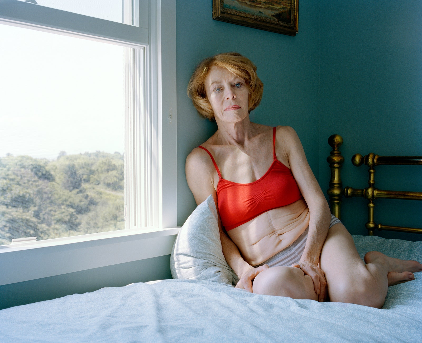 chris tack recommends Images Of Nude Older Women