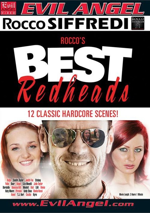 diana huss recommends Best Rocco Siffredi Scene