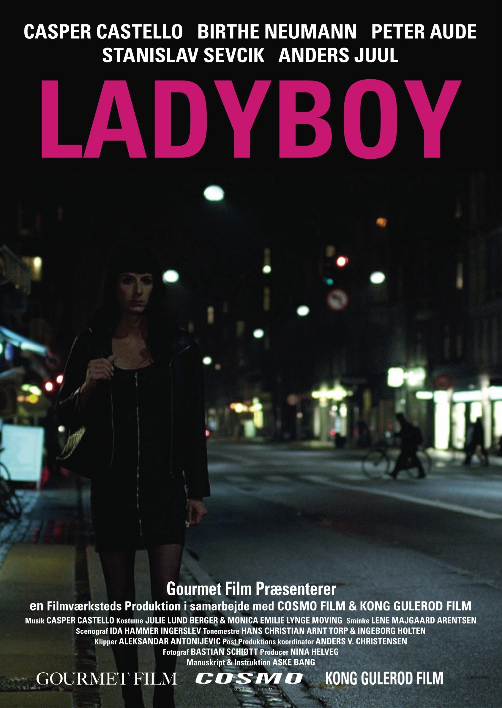 doug lafreniere share ladyboy film com photos