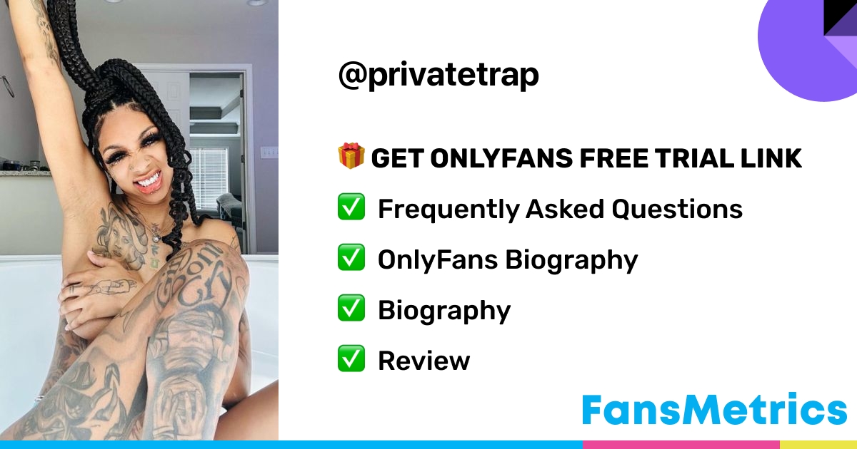 Best of Privatetrap only fans