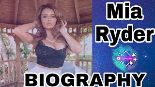 carmen blake recommends mia ryder pic
