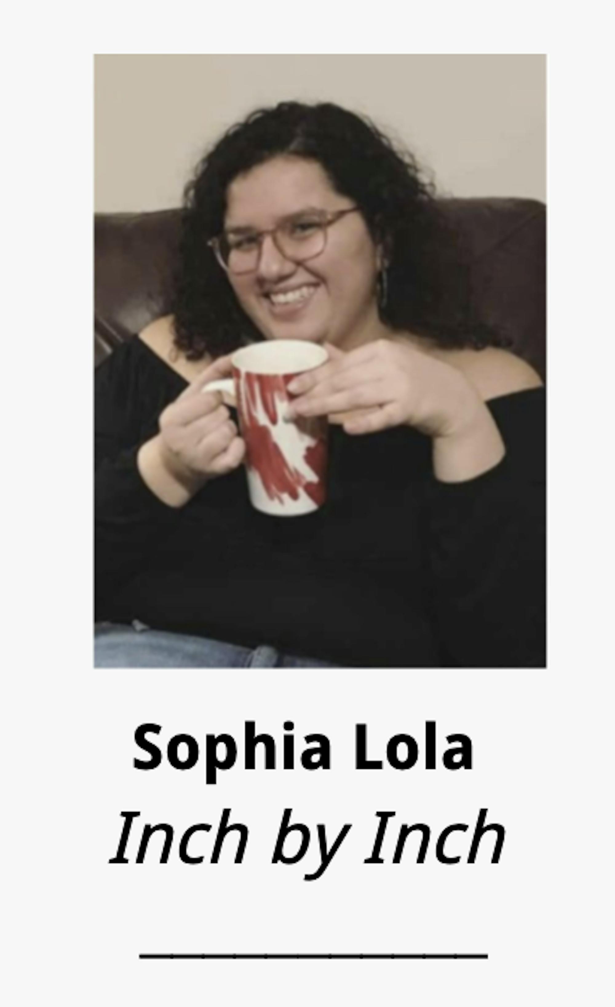 alex fasching recommends sophia lola pic