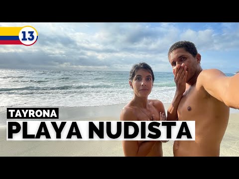 craig duponty recommends Playas Nudistas Videos