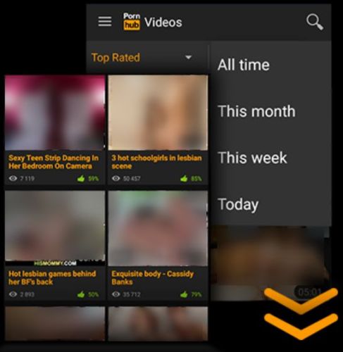Best of Best free app porn video