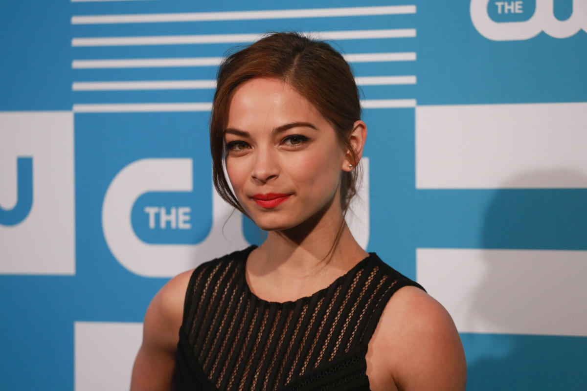 allan padua recommends kristin kreuk sex tape pic