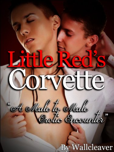 Little Red A Lesbian Fairy Tale fuer frauen