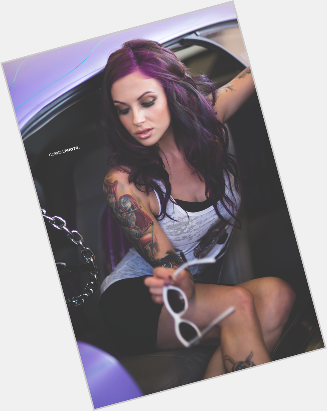 besnik hasa recommends jaylynn sins pic