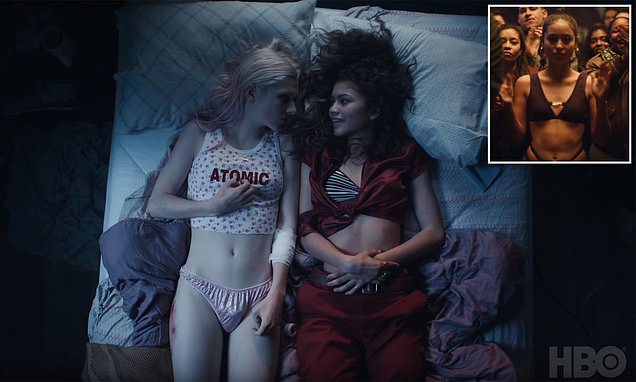 carl sanzone add photo zendaya sex scene