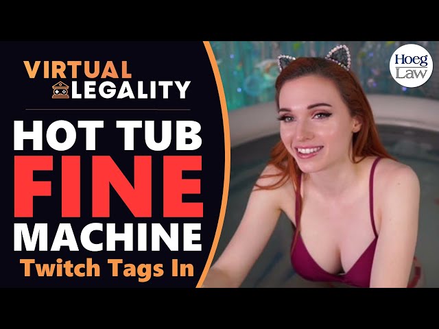 dhruvik shah add photo amouranth sex machine