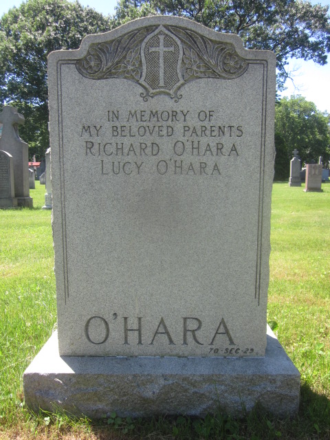 Lucy O Hara heather locklear