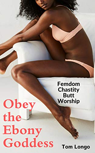 chiquita dsouza add ebony femdom ass worship photo