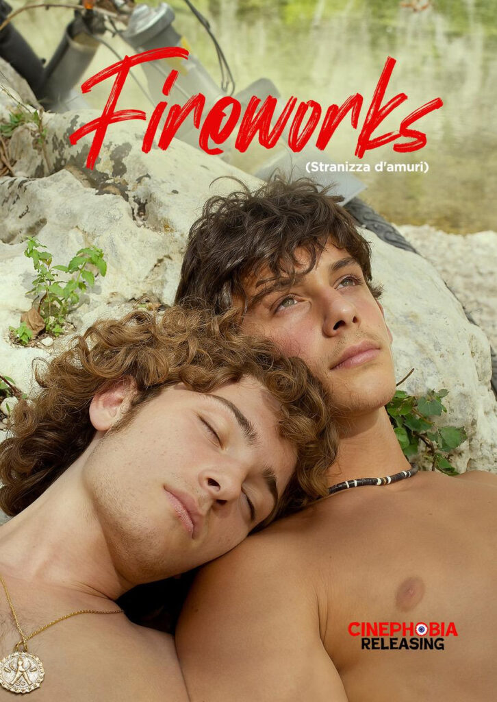 christi holley recommends Italian Twinks