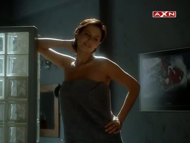 Catherine Bell Porn Video crystal knight