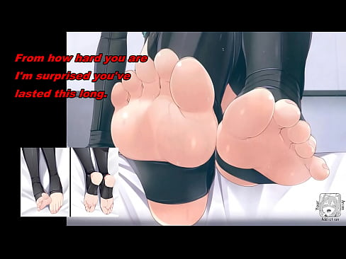 dennis tudor add anime feet joi photo