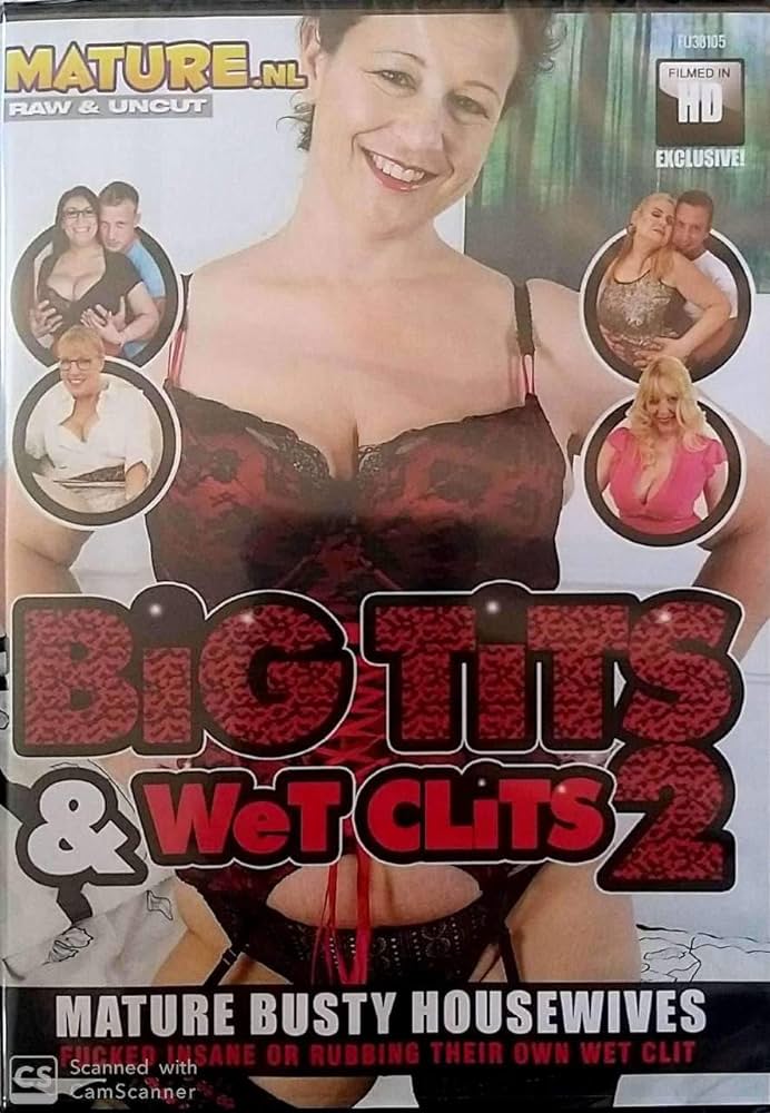 Best of Mature nl big tits