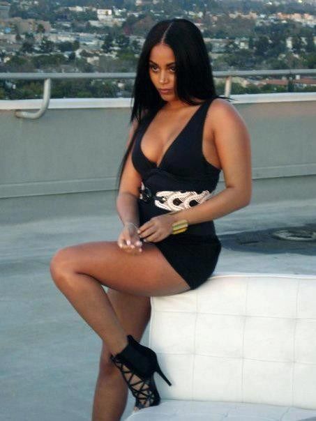 colleen fairchild recommends sexy lauren london pic