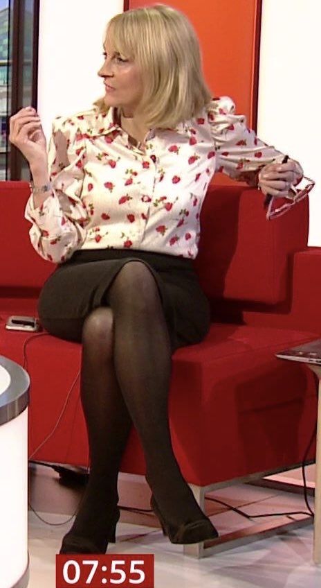 andrew selden recommends pantyhose bbc pic