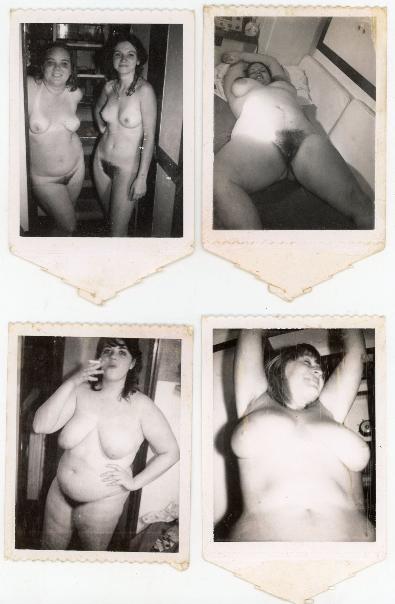 alex clemons recommends nudes of the 1950s pic