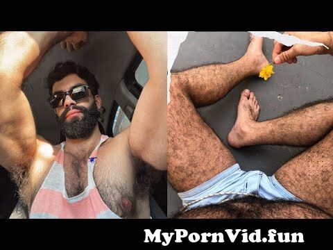 carrie wan recommends Indian Hairy Man Porn