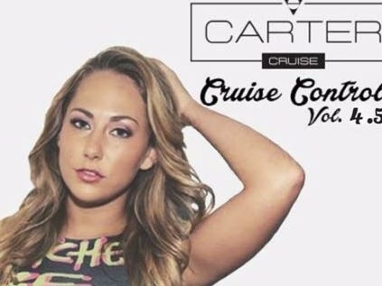 bella bianchi recommends carter cruise rough pic