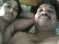 Best of Telugu couple porn