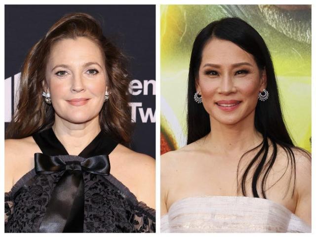 clement chai recommends lucy liu nude photos pic