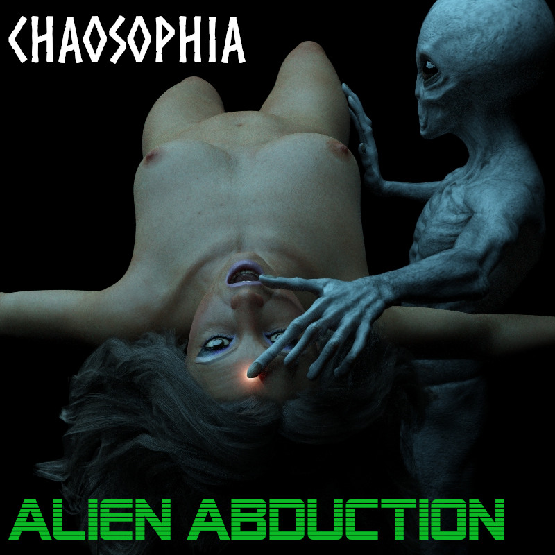 brennan mcallister recommends alien abduction porn pic