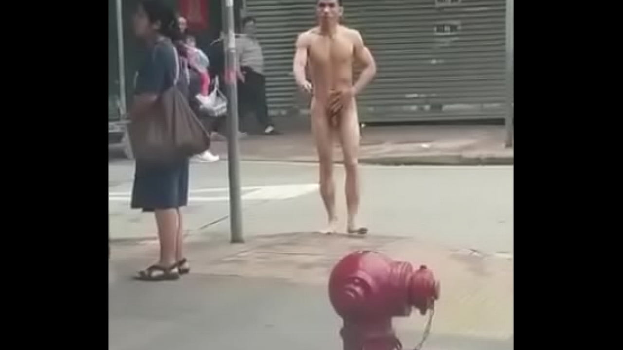 dan dockter share naked men on public photos