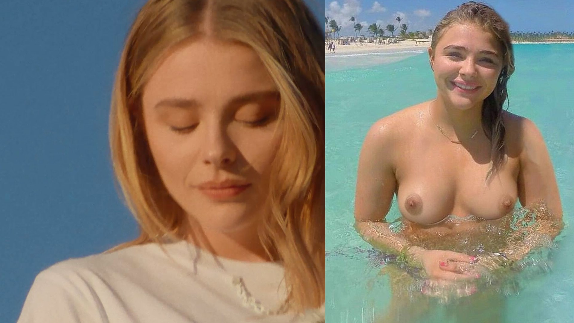 Best of Chloegrace moretz nude