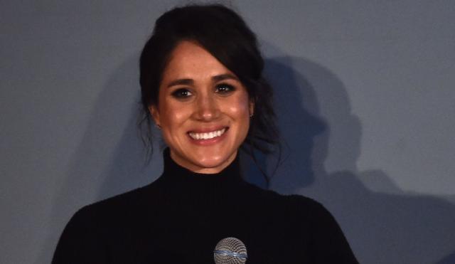 amy bowerman recommends meghan markle nude leak pic